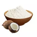 LEITE DE COCO EM PÓ VEGANO