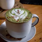 MATCHA