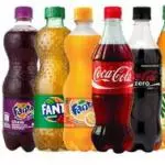 Refrigerante 1l