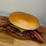 Cheesebacon