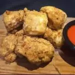 BONELESS 10 PZAS
