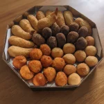 Kit Salgados Finos