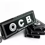 Cueros OCB