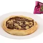 Esfirra Sonho de valsa