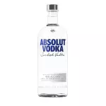 ABSOLUT VODKA