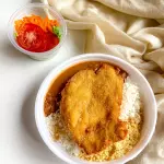 Frango Milanesa econômico
