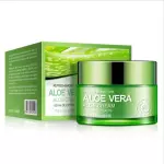 Crema facial áloe verá bioaqua