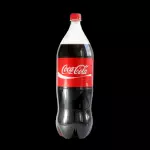 COCA COLA 2 L