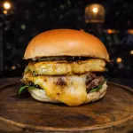 Burger Mico Loco RS 29,90