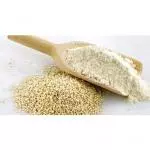 Farinha de quinoa 100 gr