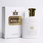 KING WHITE