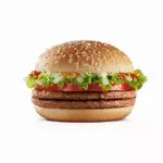 Burguer Duplo