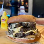 California Triple