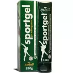 Pomas Sportgel 150g Apinil