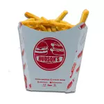 Papas fritas