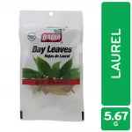 Laurel Leaves Badia