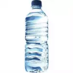 Aguá Mineral 500ML