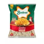 Pacote Batata BEM BRASIL 2kg
