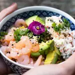 Yakimeshi Especial