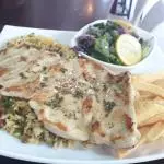 Arroz Moro de Pollo