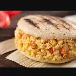 AREPA PÉRICO