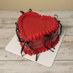 CORAZON ENCANTADO