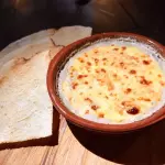 Cacerola de Palmito