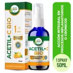 Acetil C Bio