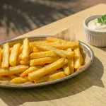Fritas