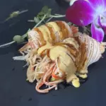 Joy Crab Especial (4 un)