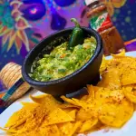 Guacamole
