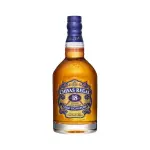 Chivas Regal 18 Años