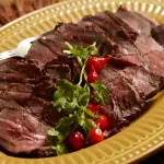 Carne de Sol Tira-Gosto