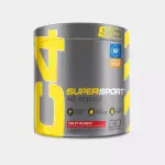 PRE-ENTRENO C4 SUPER SPORT