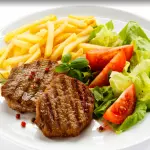 Plato perzonalizado