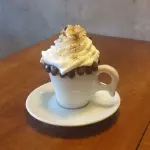 Cappuccino Benitz