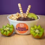Açaí Cremoso Tigela 500ml