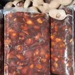 TAMARINDO SIN CASCARA