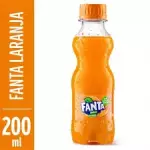 fanta de 200ml