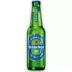HEINEKEN LONG NECK ZERO 0.0%