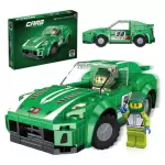 CARRO LEGO 095 D