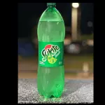 Sukita limão 2 litros