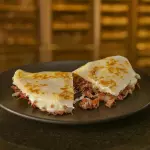 Tapioca Salgada