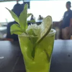 Limonada de Hierbabuena/Spearmint