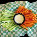 VEGGIE STICKS