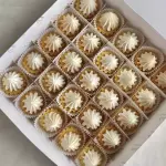 MINI PIE DE LIMON