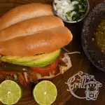 Tortas