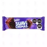 SUAVICREMA SABOR CHOCOLATE