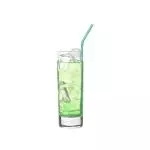 LICOR DE MELON