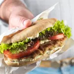 Sándwiches